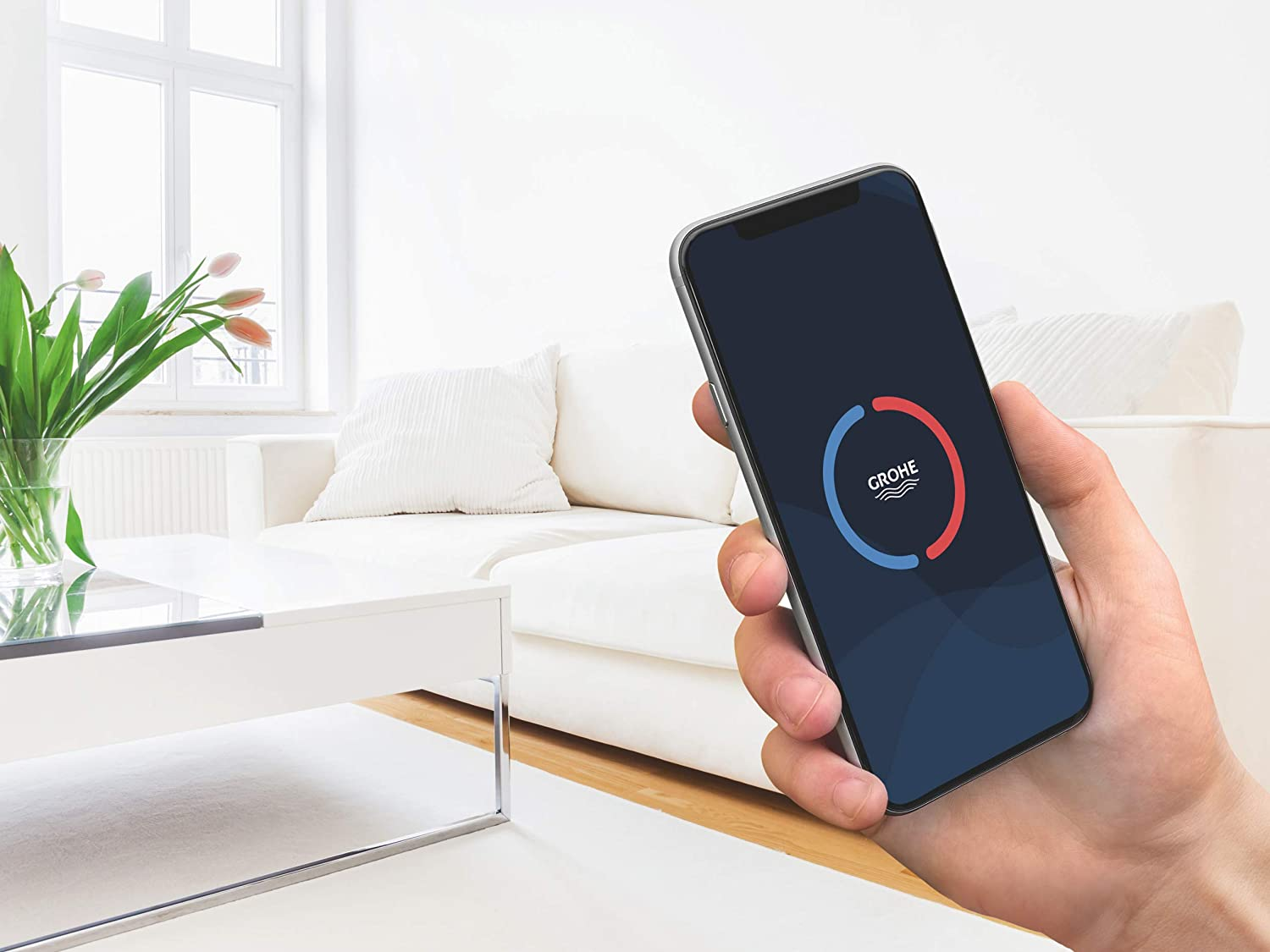Smart Water Controller