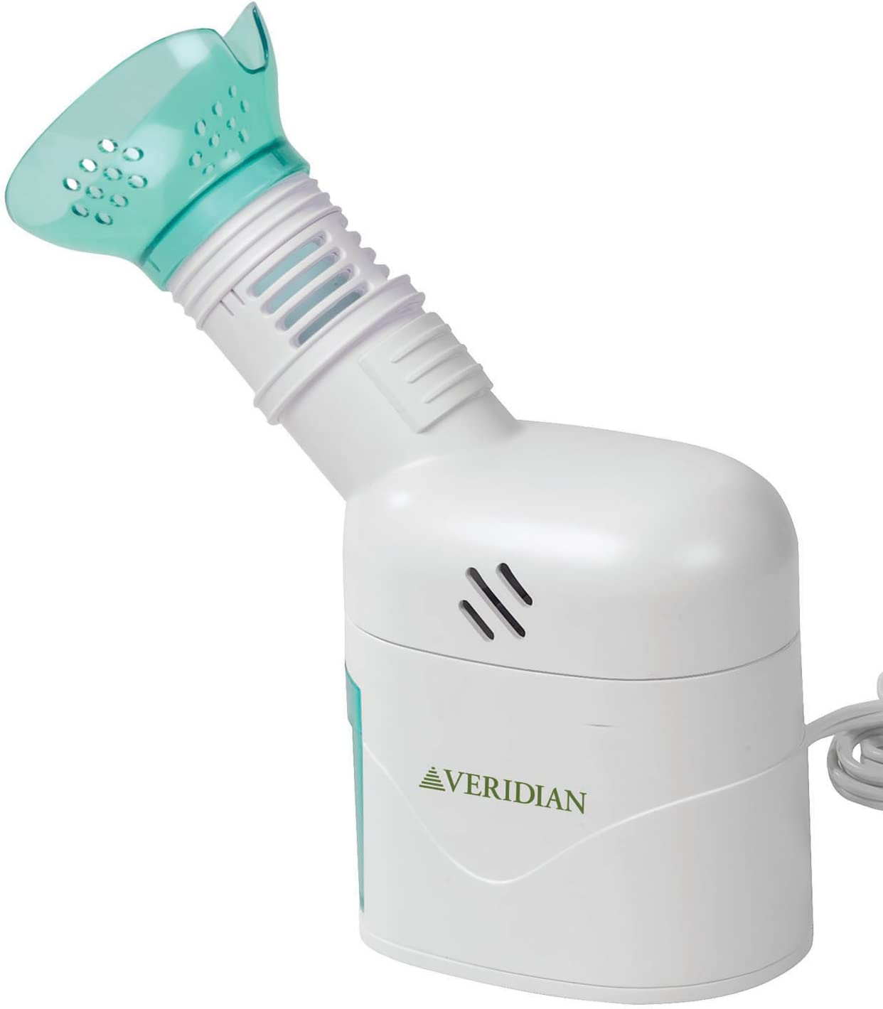 Steam Inhaler Respiratory Vapor Therapy