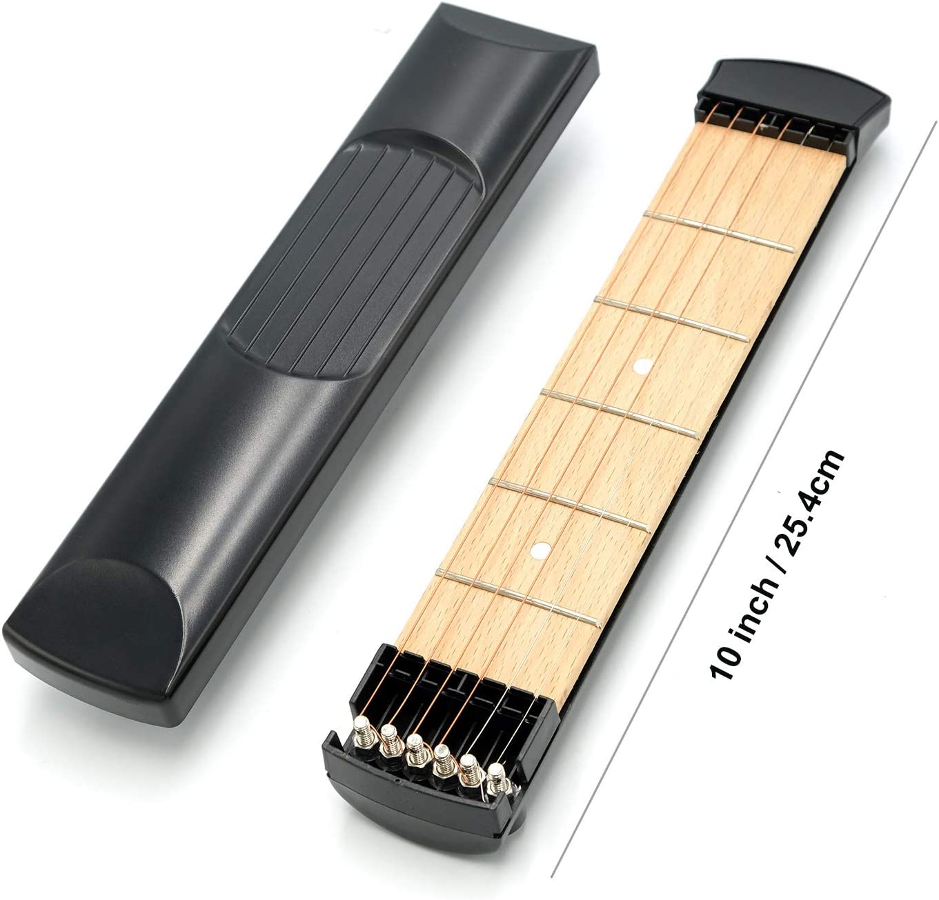 Acoustic Guitar Practice Tool