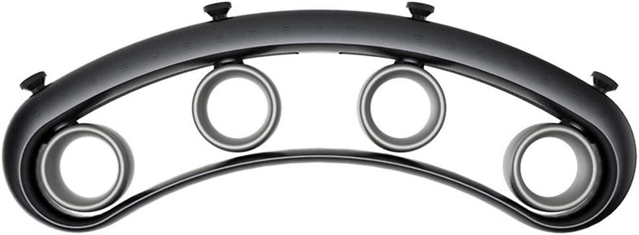Portable Guitar Finger Expander
