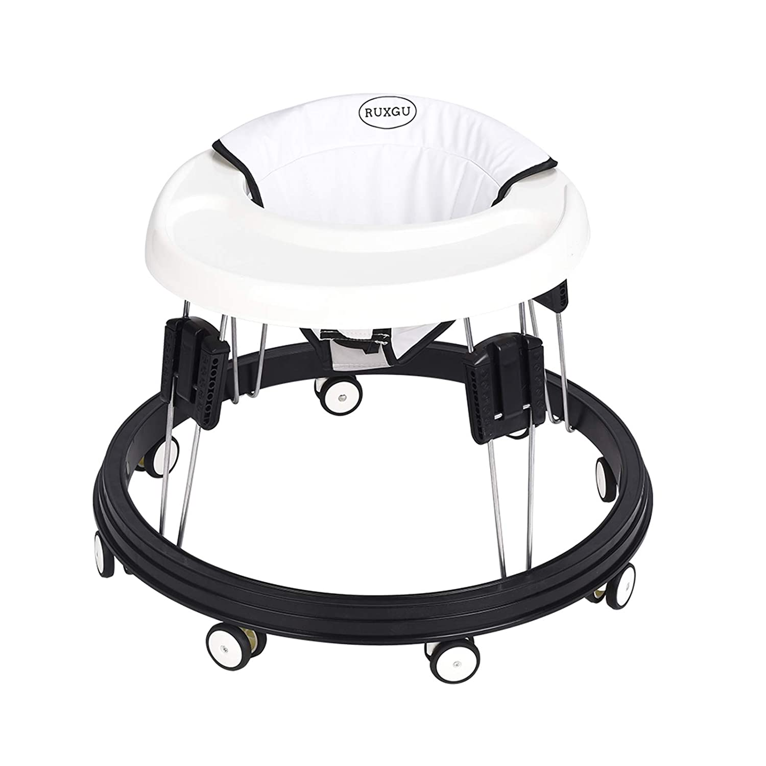 Foldable Baby Walker