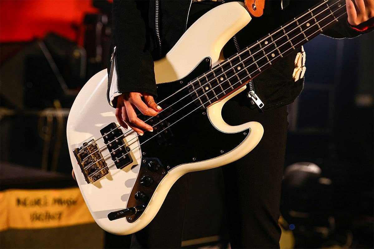 Wireless Rechargeable Guitar System