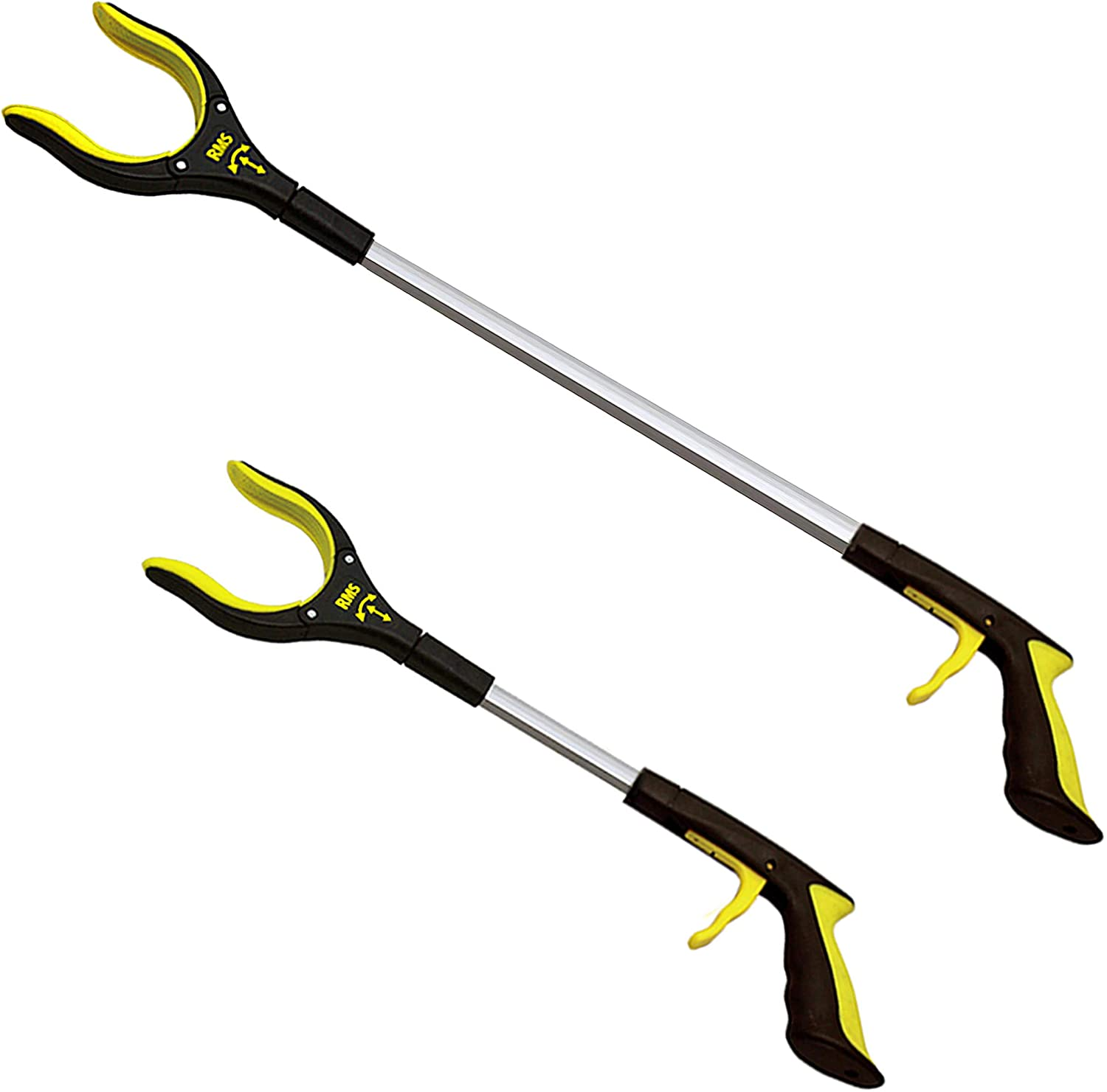 Mobility Aid Reaching Assist Tool