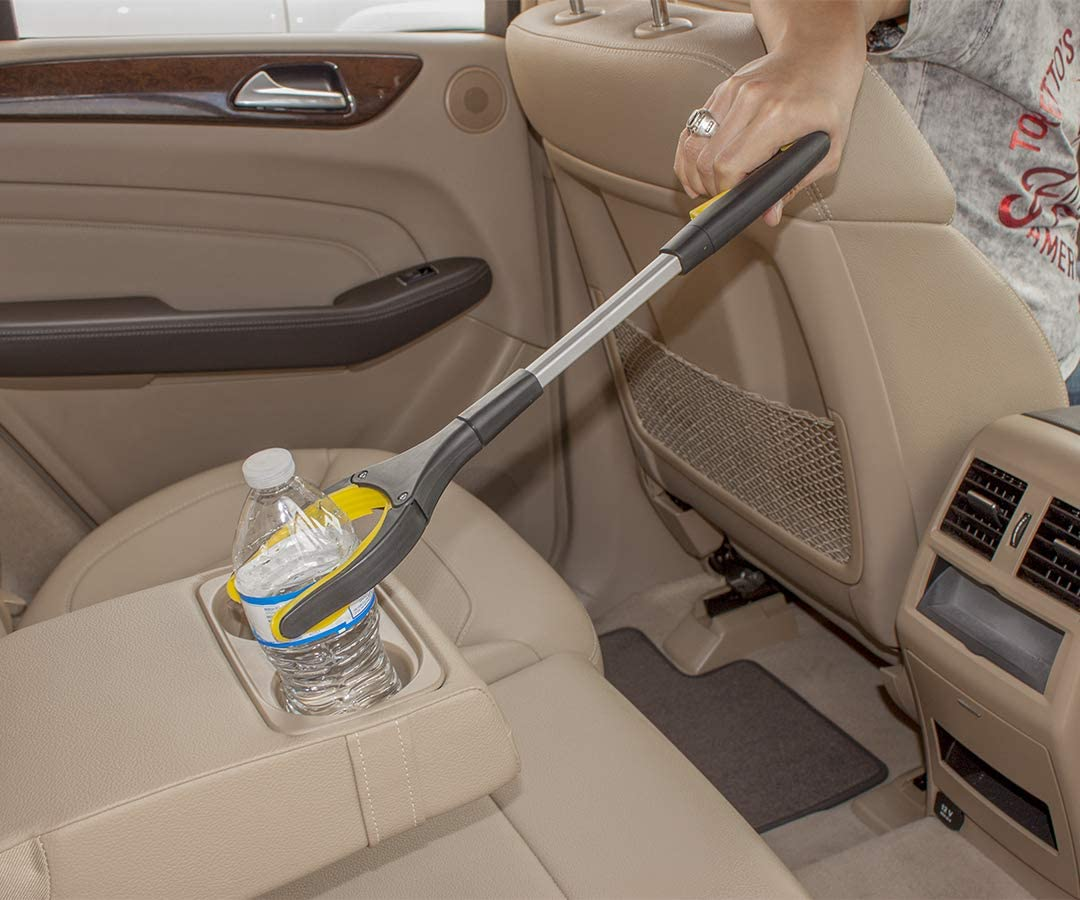 Mobility Aid Reaching Assist Tool