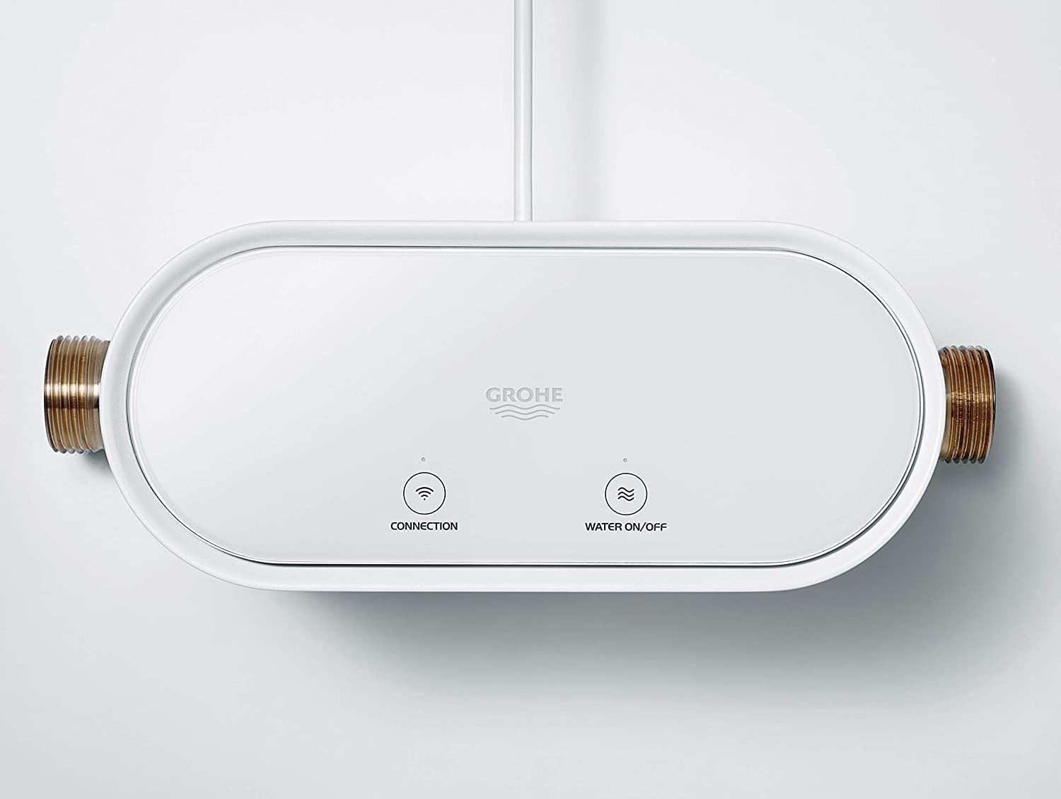 Smart Water Controller