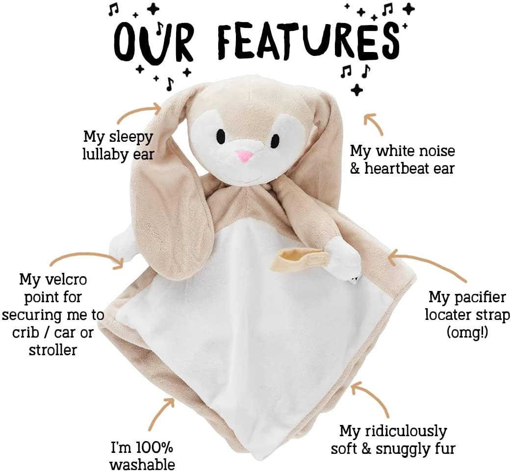 Baby Sleep Soother Lullaby