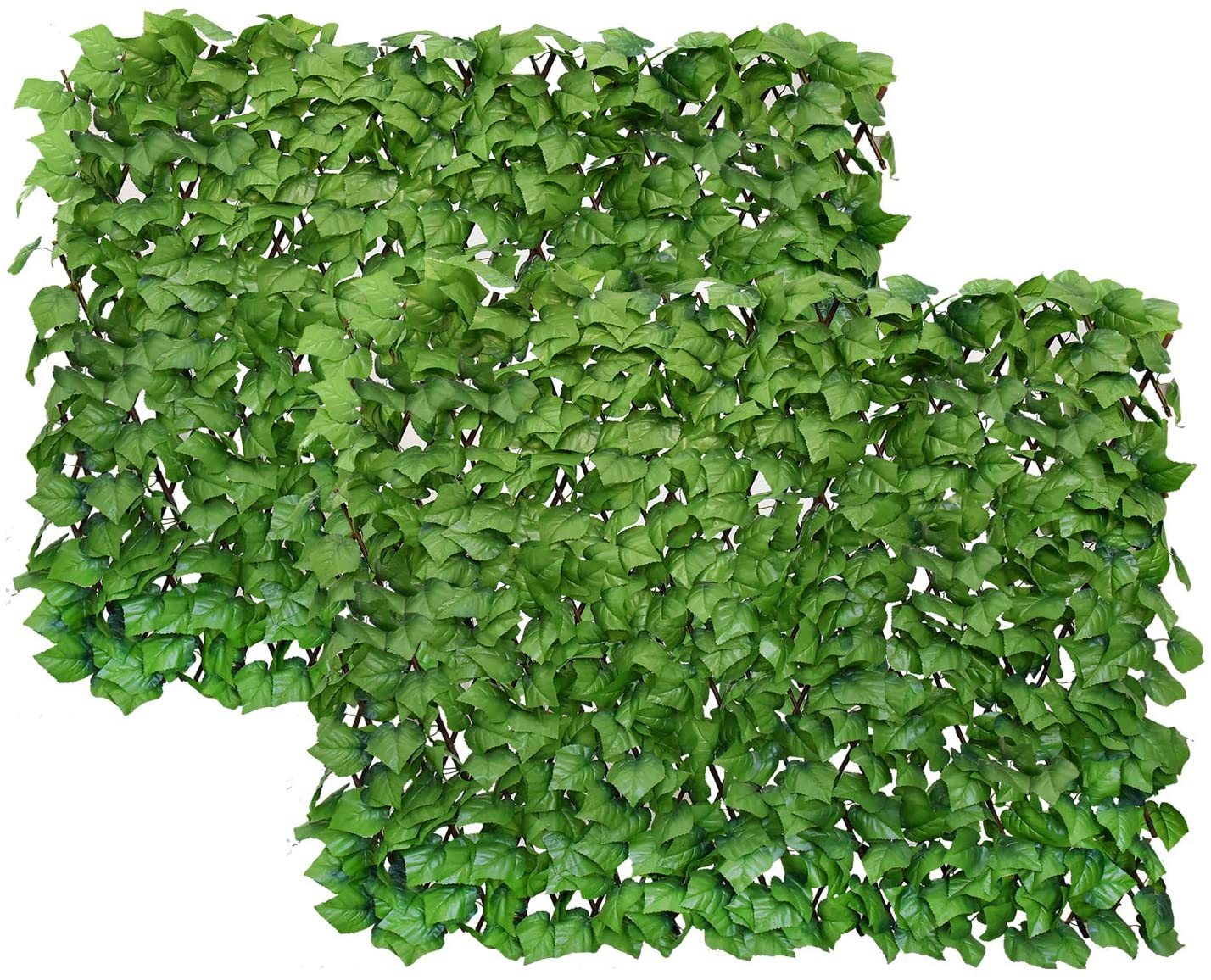 Expandable Fence Privacy Screen