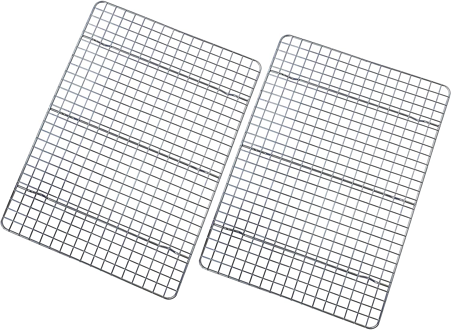 Oven Safe Grid Wire Racks