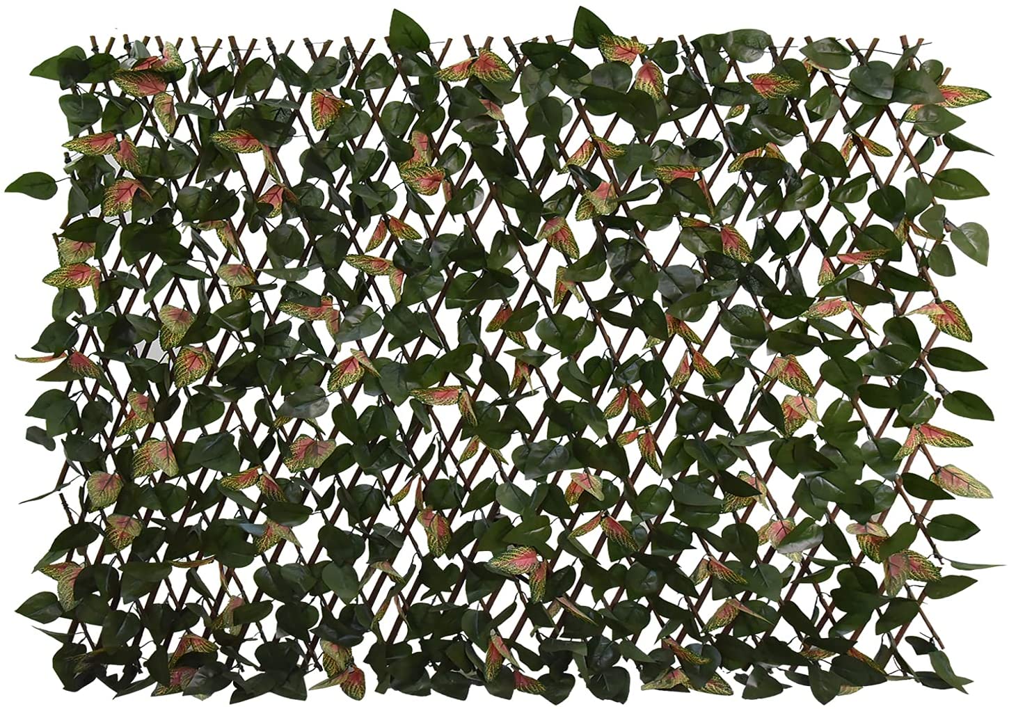 Expandable Fence Privacy Screen