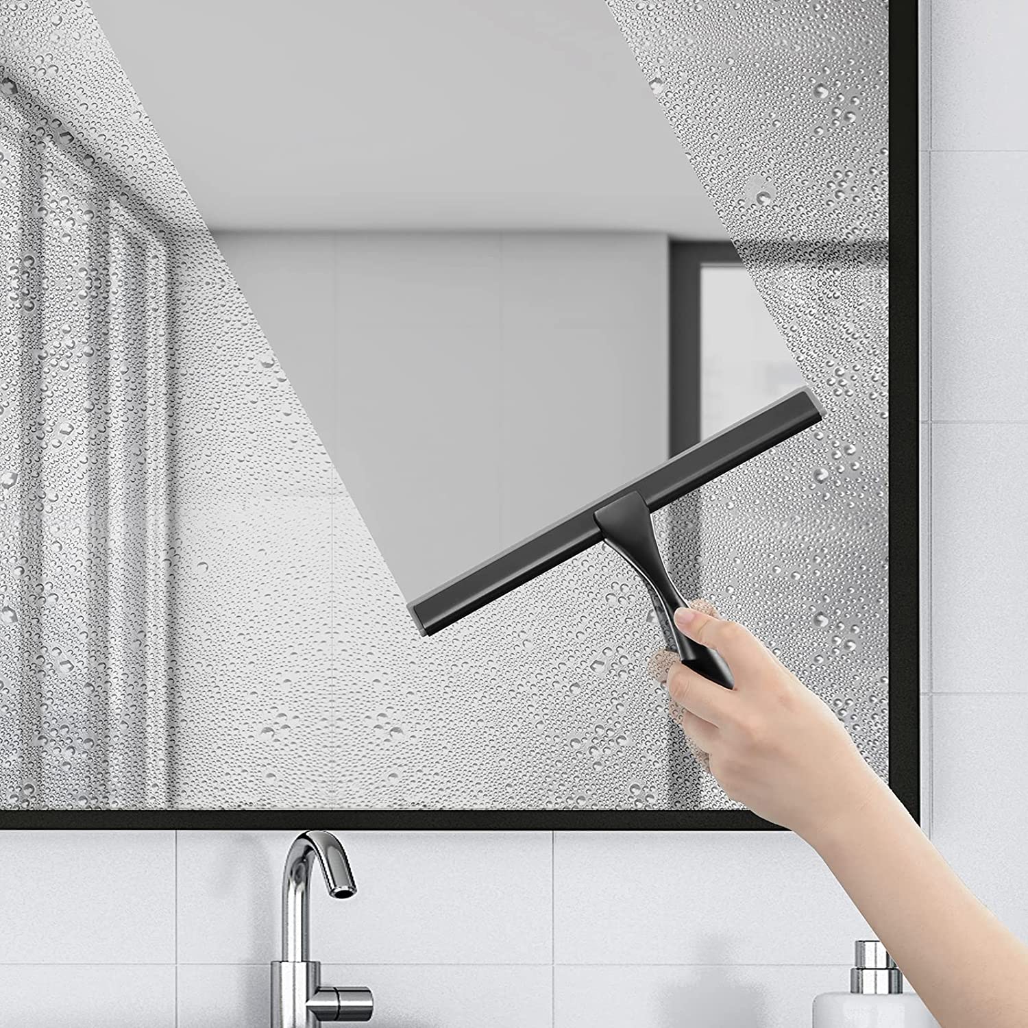 All-Purpose Shower Squeegee