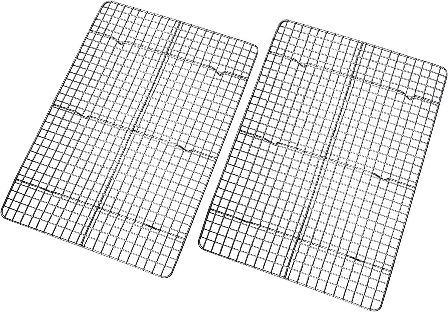 Oven Safe Grid Wire Racks
