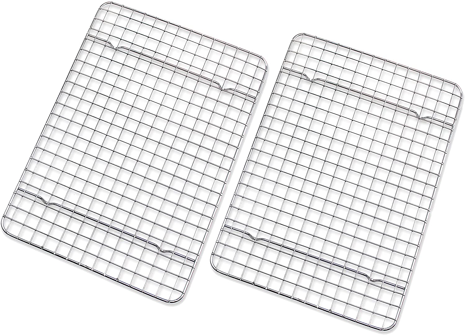 Oven Safe Grid Wire Racks