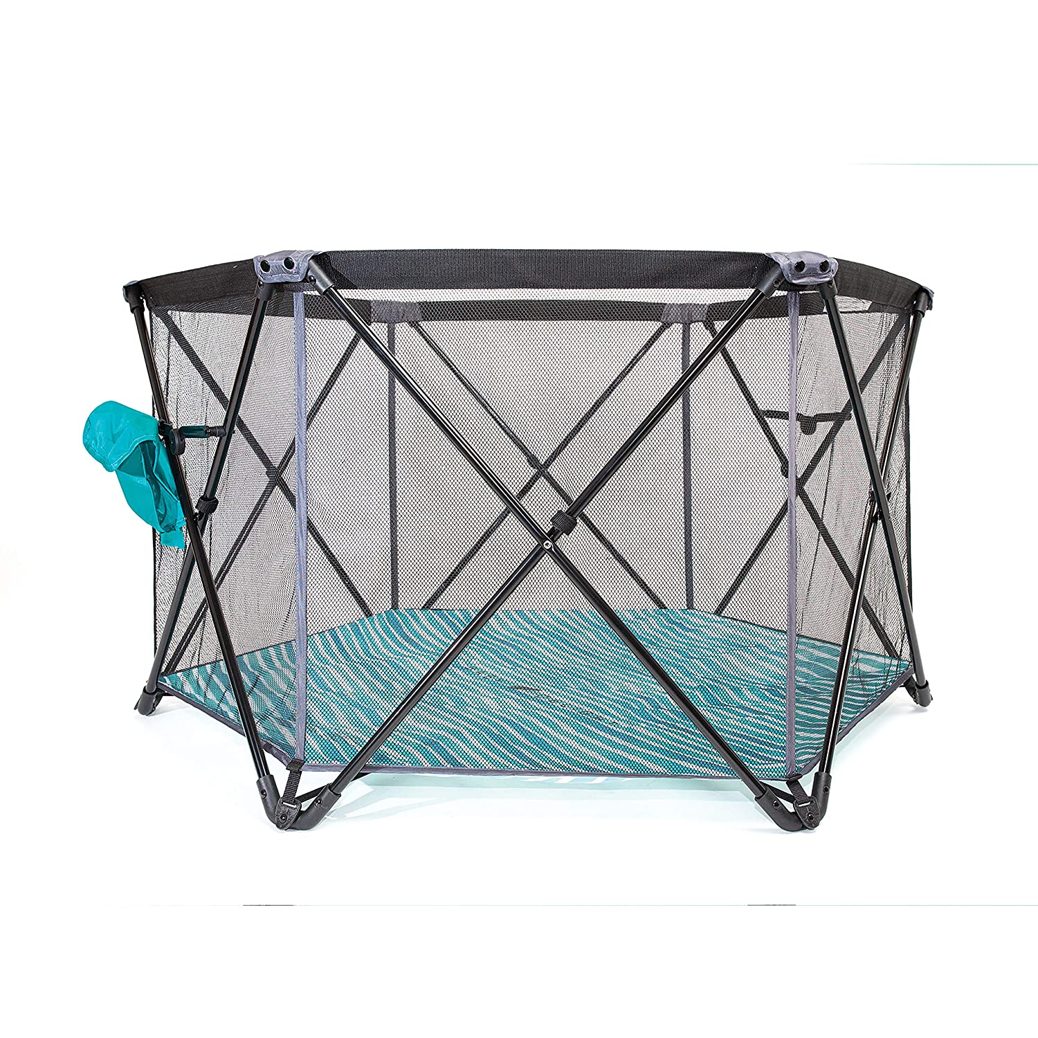 Portable Baby Outdoor Playard