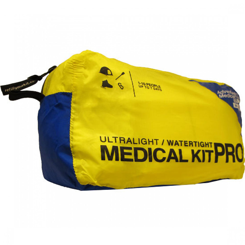 Adventure Medical Kits Ultralight-Watertight Pro First Aid Kit.