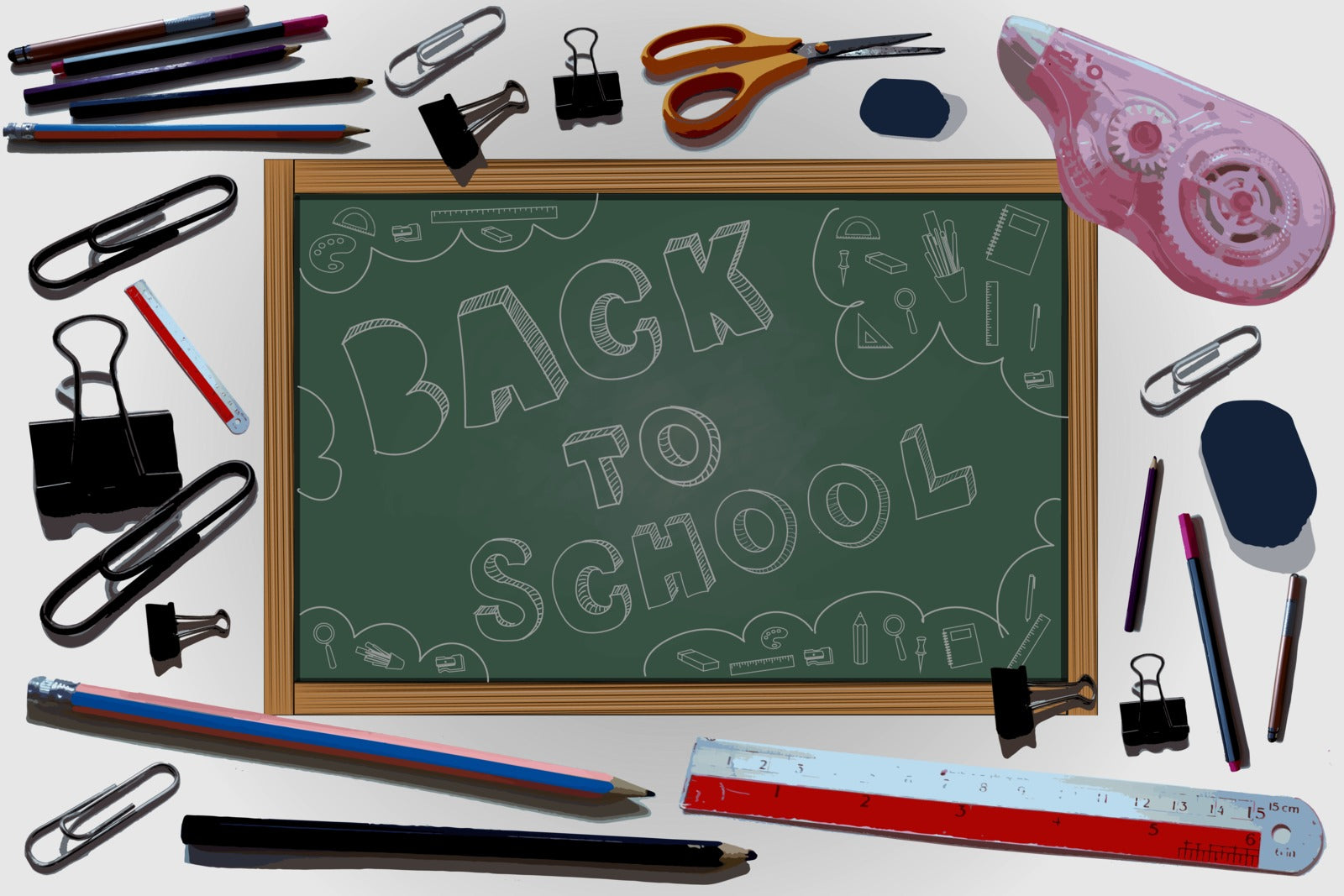 Cool Back-to-School Gifts for 2023: Get Them Excited for the New School Year!