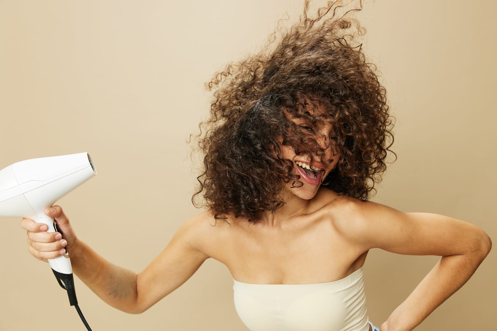 Best Products for Curly Hair: A Comprehensive Guide