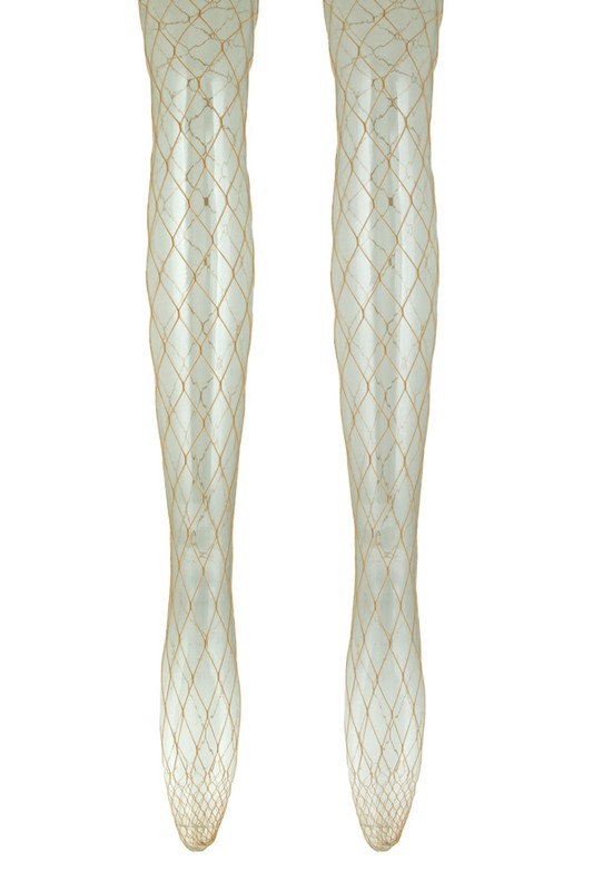 Close-up view of legs wearing FNL1000-1, beautifully crafted and made in China.