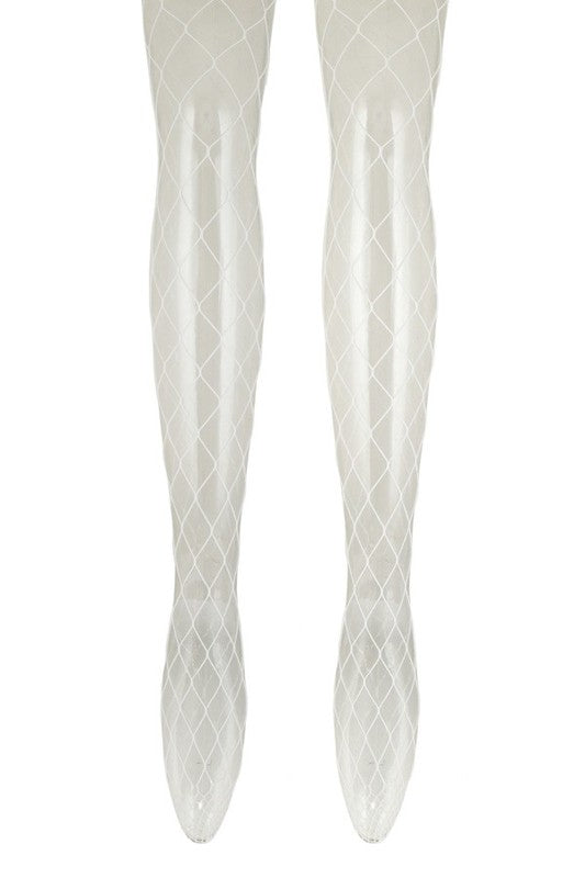 Close-up view of legs wearing FNL1000-1, beautifully crafted and made in China.