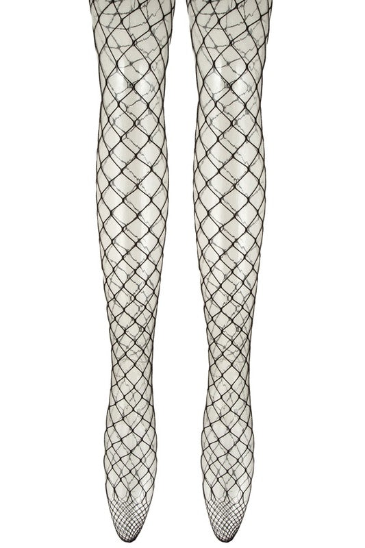 Close-up view of legs wearing FNL1000-1, beautifully crafted and made in China.