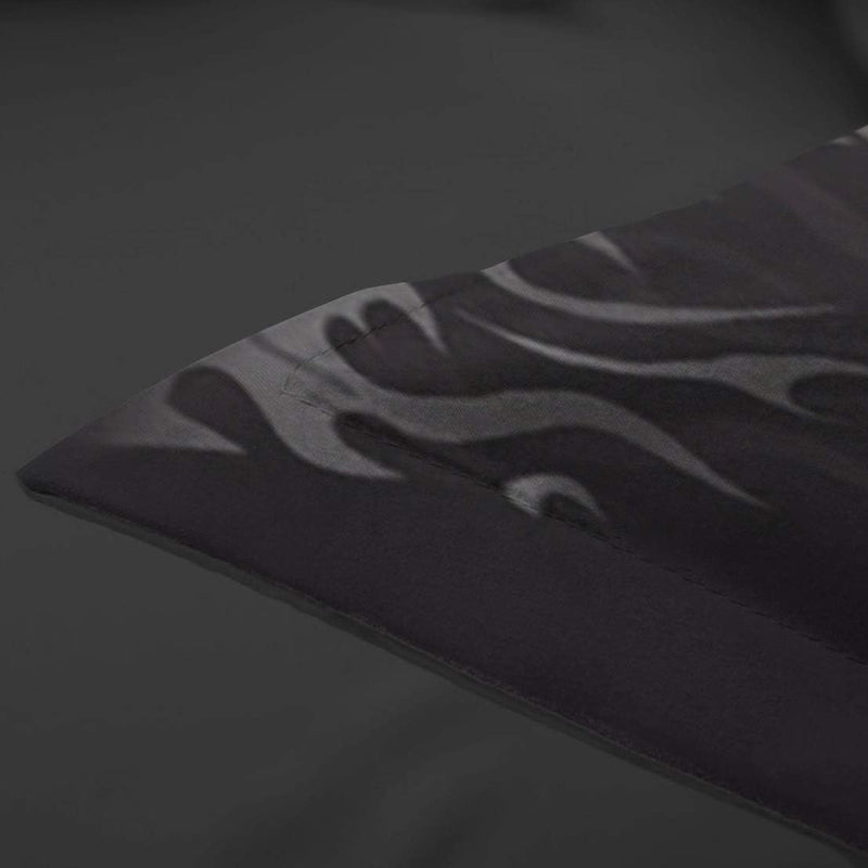 3D Printed Halloween Design Bedding Set Duvet Cover and Pillowcase_10