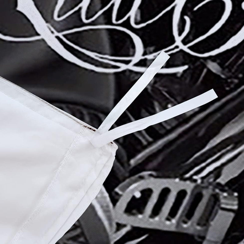 3D Printed Halloween Design Bedding Set Duvet Cover and Pillowcase_11