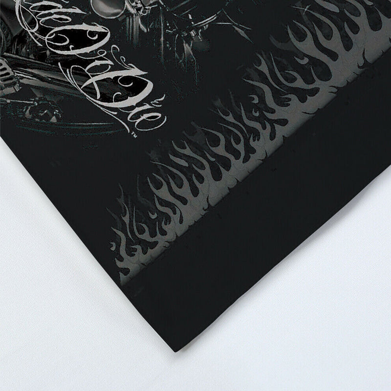 3D Printed Halloween Design Bedding Set Duvet Cover and Pillowcase_7