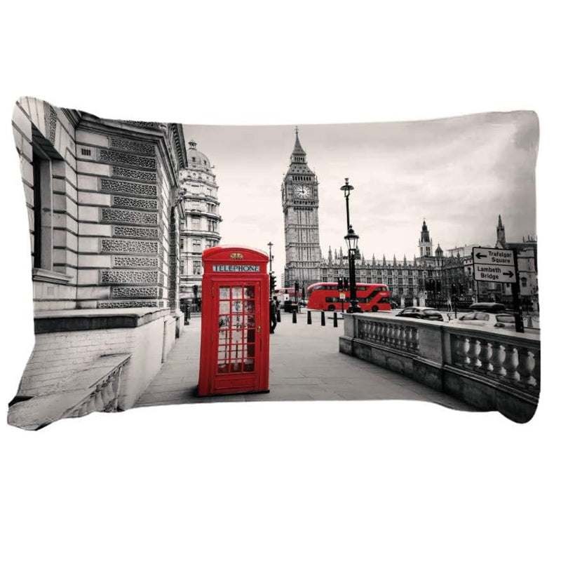 3D Printed Modern Luxury Bedding Set Duvet Cover and Pillowcases_3