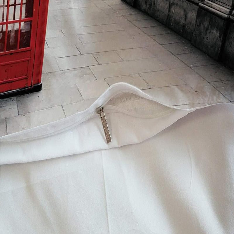 3D Printed Modern Luxury Bedding Set Duvet Cover and Pillowcases_8