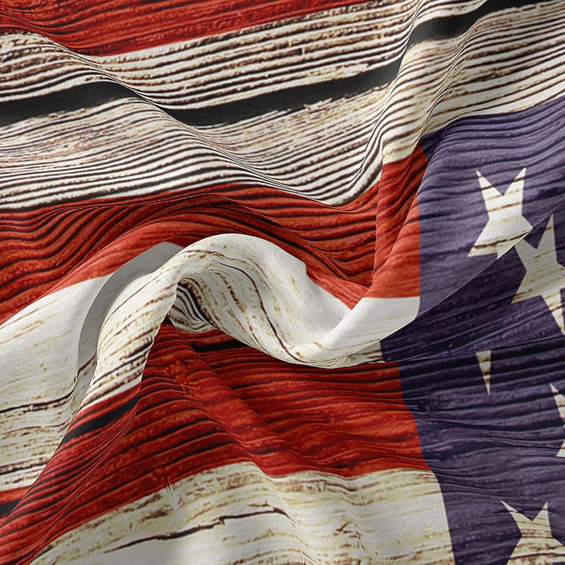 3D Printed Country Flag Design Bedding Duvet Cover and Pillowcase_7