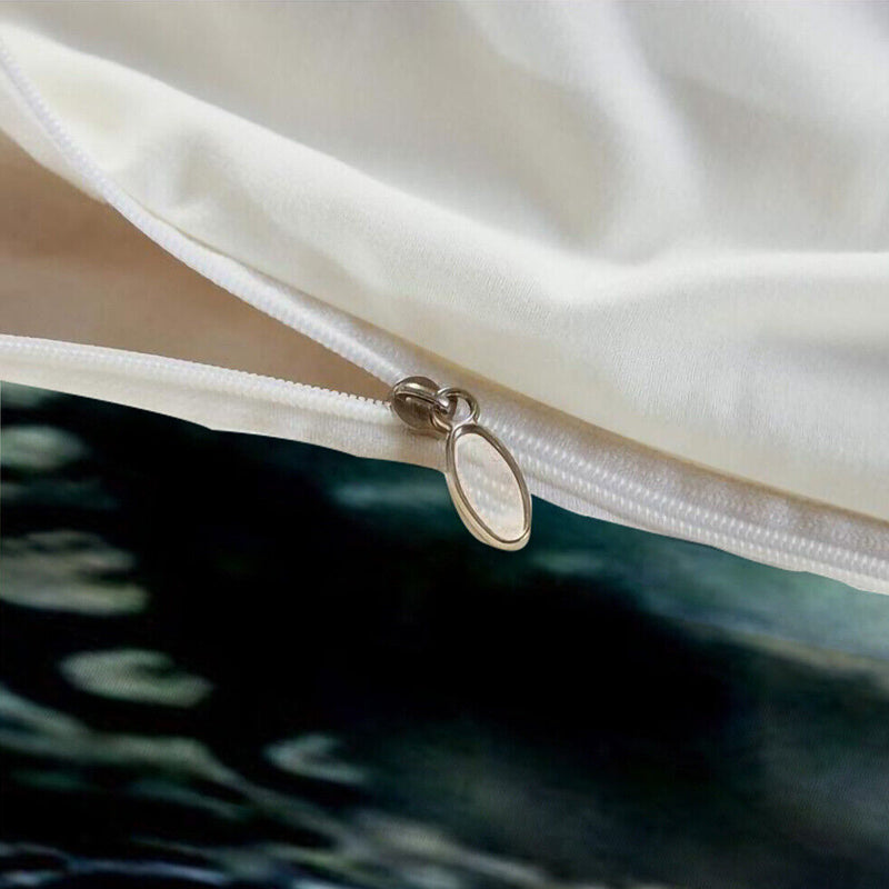 3D Printed Skull Design Bedding Set Duvet Cover and Pillowcases_9