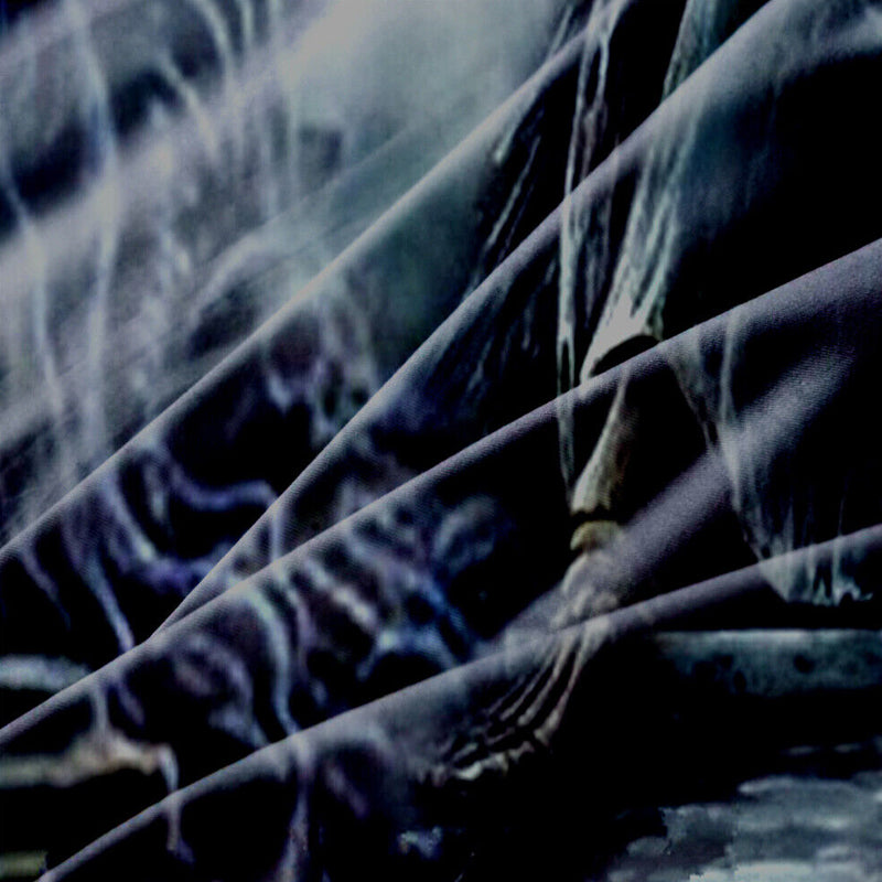 3D Printed Skull Design Bedding Set Duvet Cover and Pillowcases_10