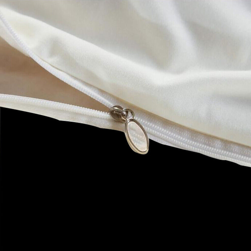 3D Printed Gamer Design Bedding Set Duvet Cover and Pillowcases_5