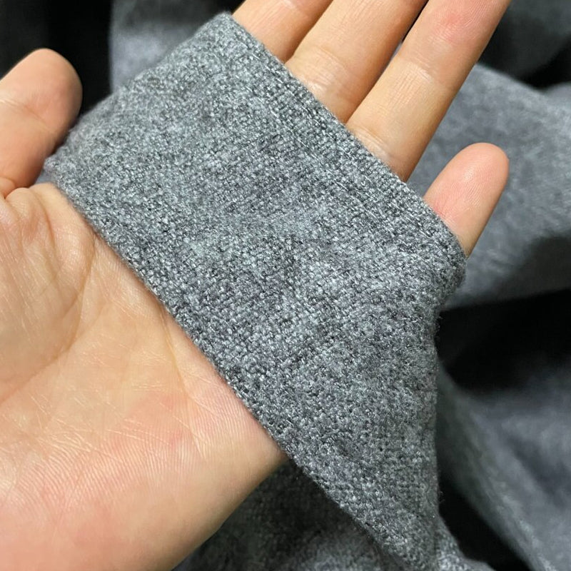 Indoor Lazy Lounge Chair Non-Filled Puff Sofa Chair Washable Cover_14