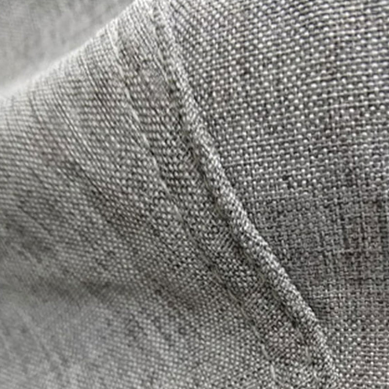 Indoor Lazy Lounge Chair Non-Filled Puff Sofa Chair Washable Cover_15