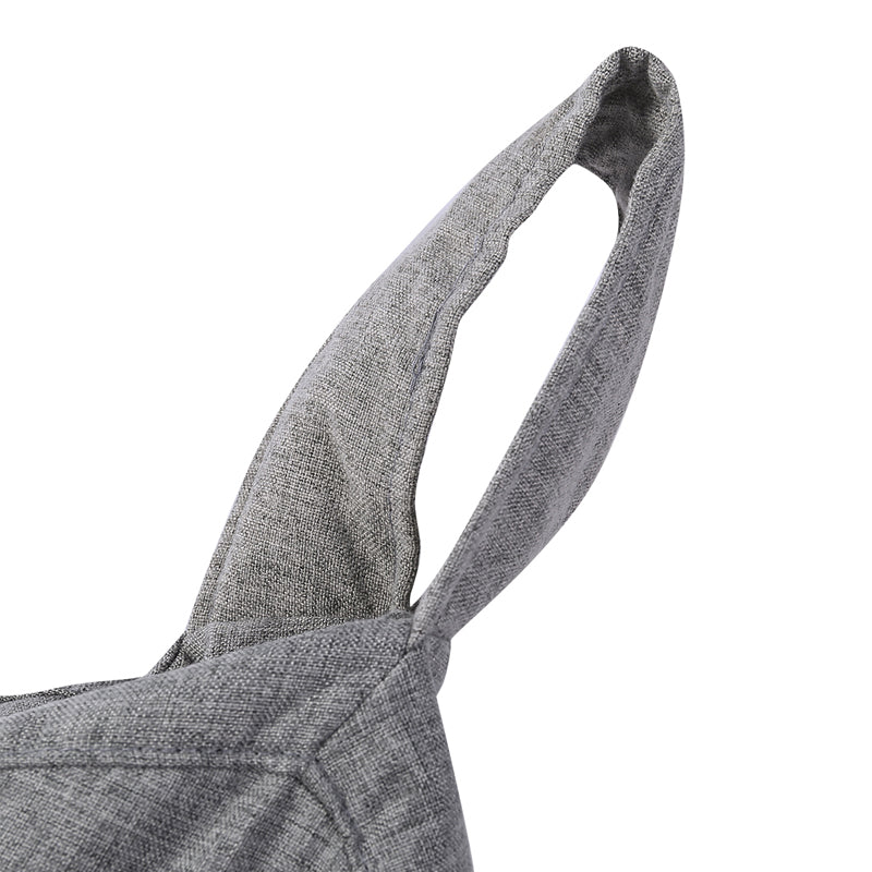 Indoor Lazy Lounge Chair Non-Filled Puff Sofa Chair Washable Cover_6