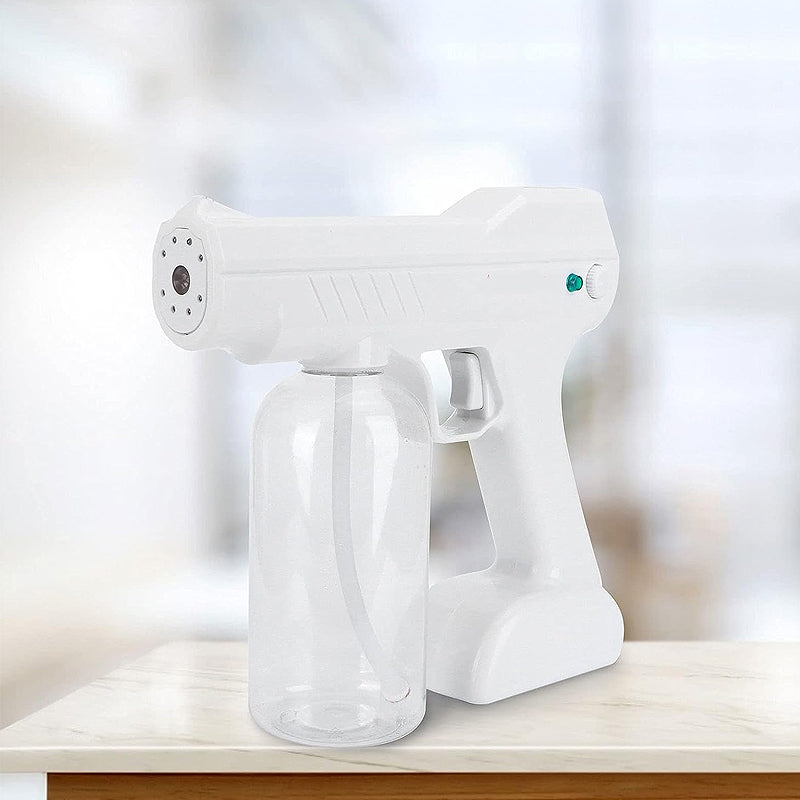 800ML Portable Blue Light Nano Steam Spray Gun Sprayer Machine Large Capacity_10