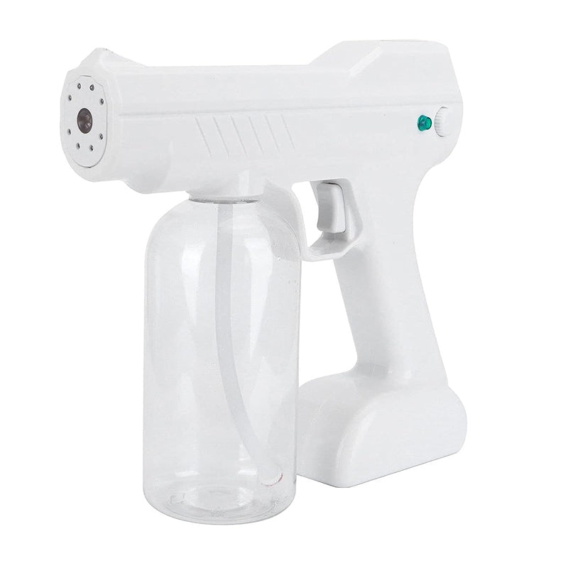 800ML Portable Blue Light Nano Steam Spray Gun Sprayer Machine Large Capacity_1