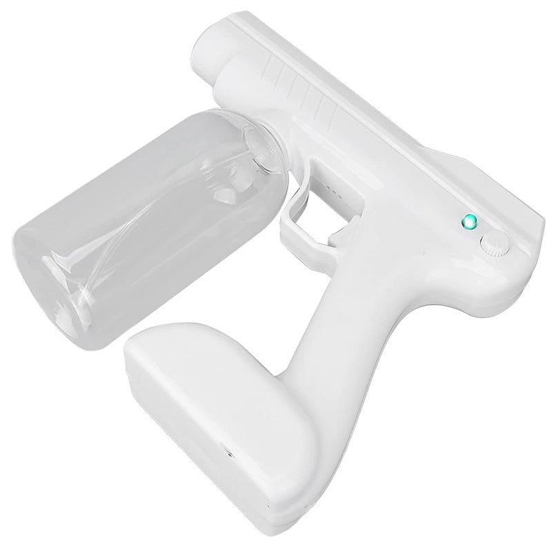 800ML Portable Blue Light Nano Steam Spray Gun Sprayer Machine Large Capacity_3