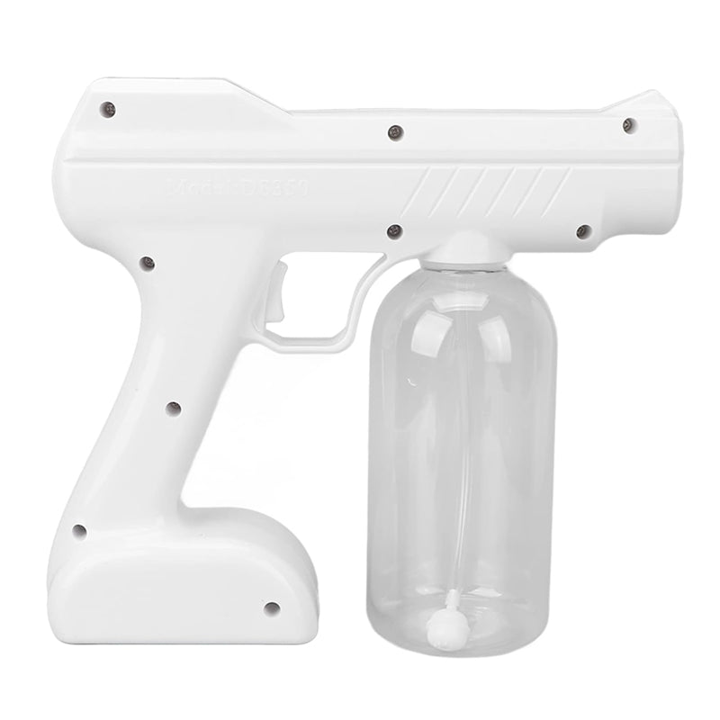 800ML Portable Blue Light Nano Steam Spray Gun Sprayer Machine Large Capacity_4