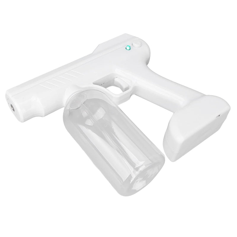 800ML Portable Blue Light Nano Steam Spray Gun Sprayer Machine Large Capacity_5