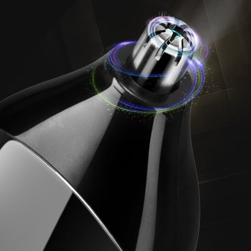 Professional Hair Clippers Cordless Shaving Machine- USB Rechargeable_11