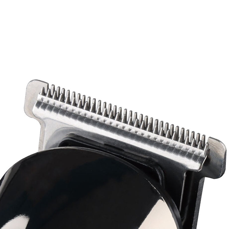 Professional Hair Clippers Cordless Shaving Machine- USB Rechargeable_4