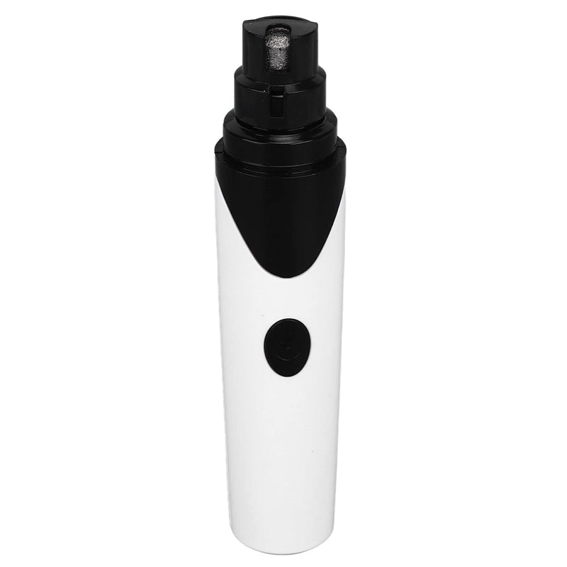 Quick Speed Painless Pet Nail Trimmer and Grinder- USB Charging_2