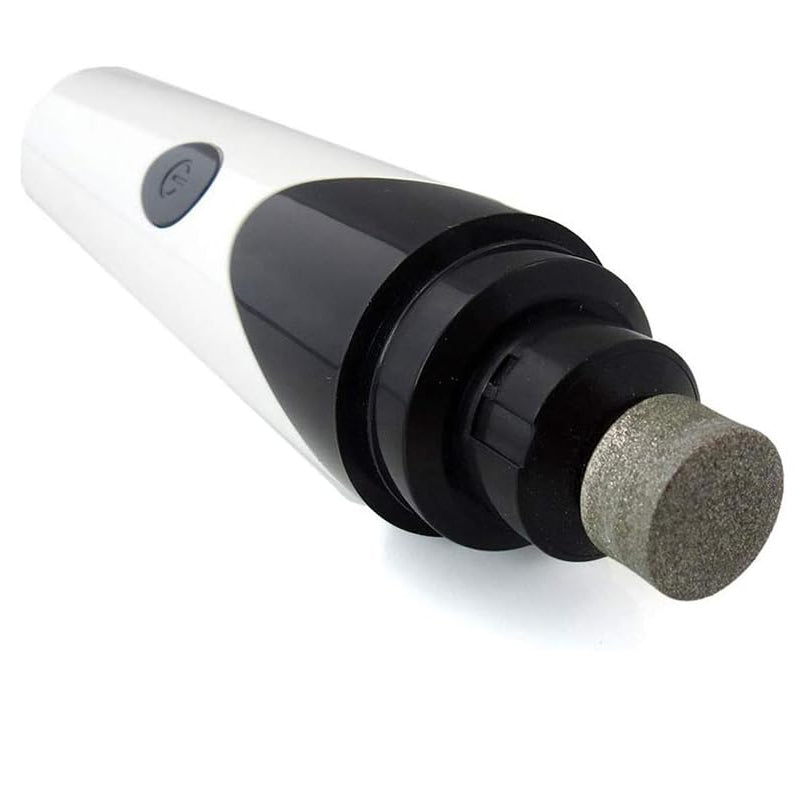 Quick Speed Painless Pet Nail Trimmer and Grinder- USB Charging_5