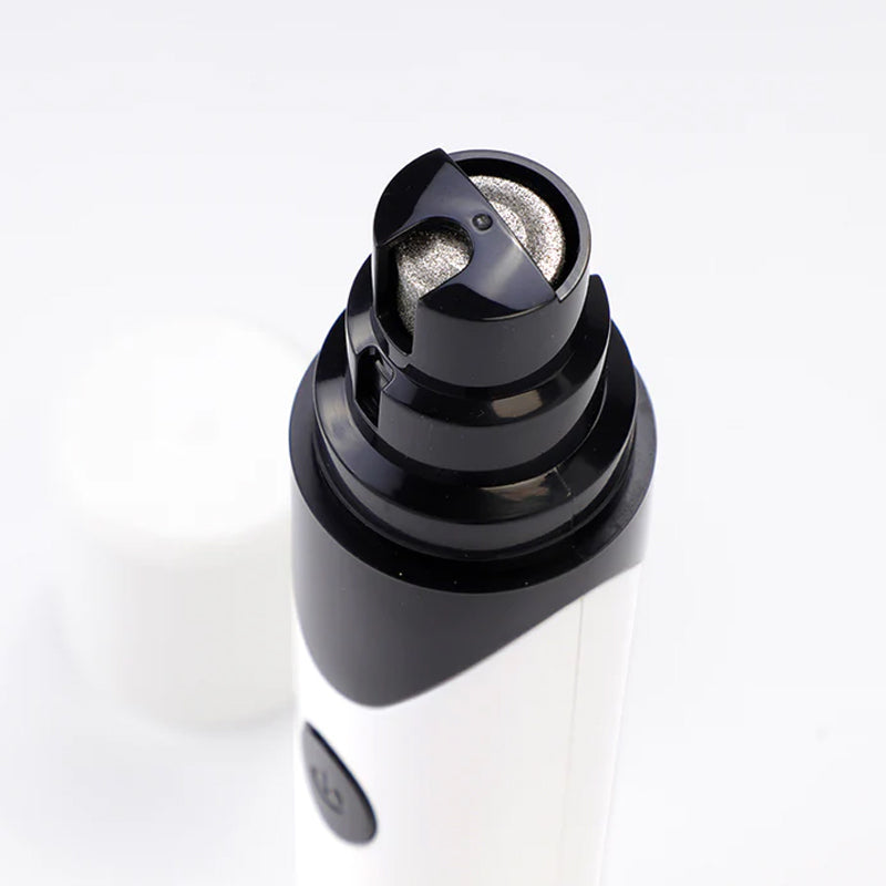 Quick Speed Painless Pet Nail Trimmer and Grinder- USB Charging_8