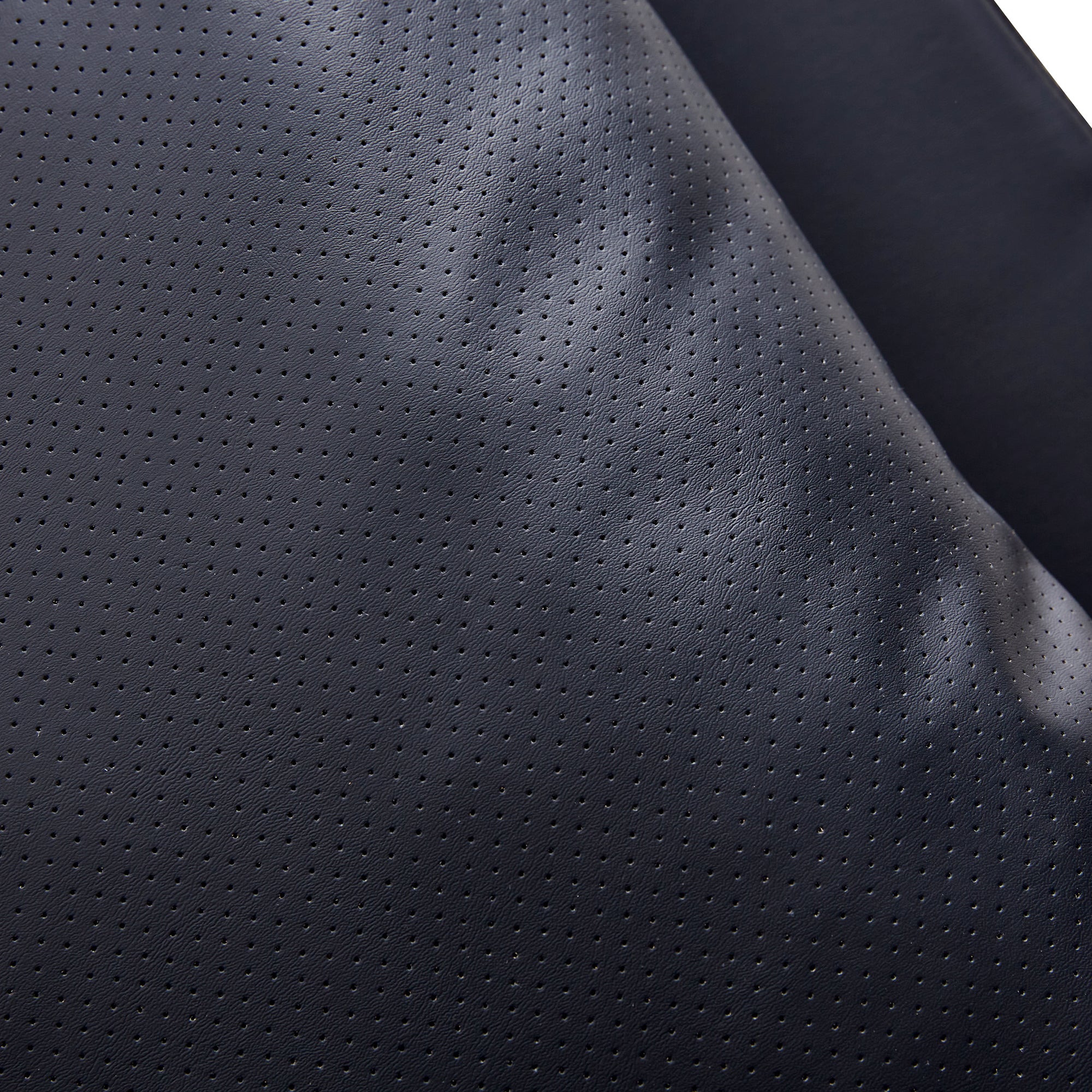 Set of 2 PU Leather Mid Century Modern Accent Armchair with Metal Frame- Black, Brown_17