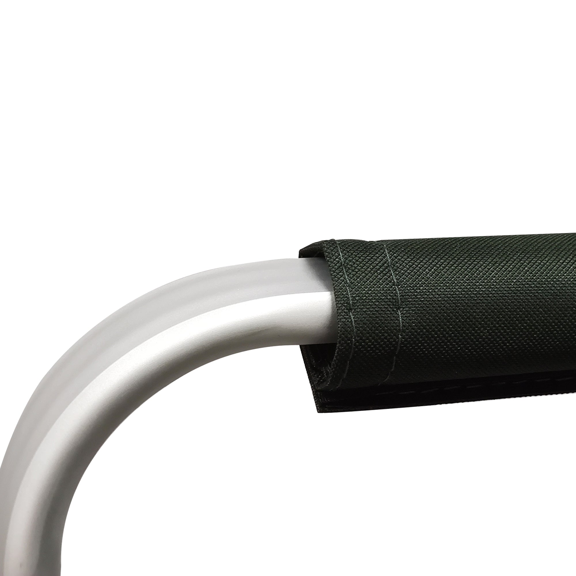 Set of 3, Folding Outdoor Table and Chairs Set for Indoor, Outdoor Camping, Picnics, Beach,Backyard, BBQ, Party, Patio, Black/Green_2