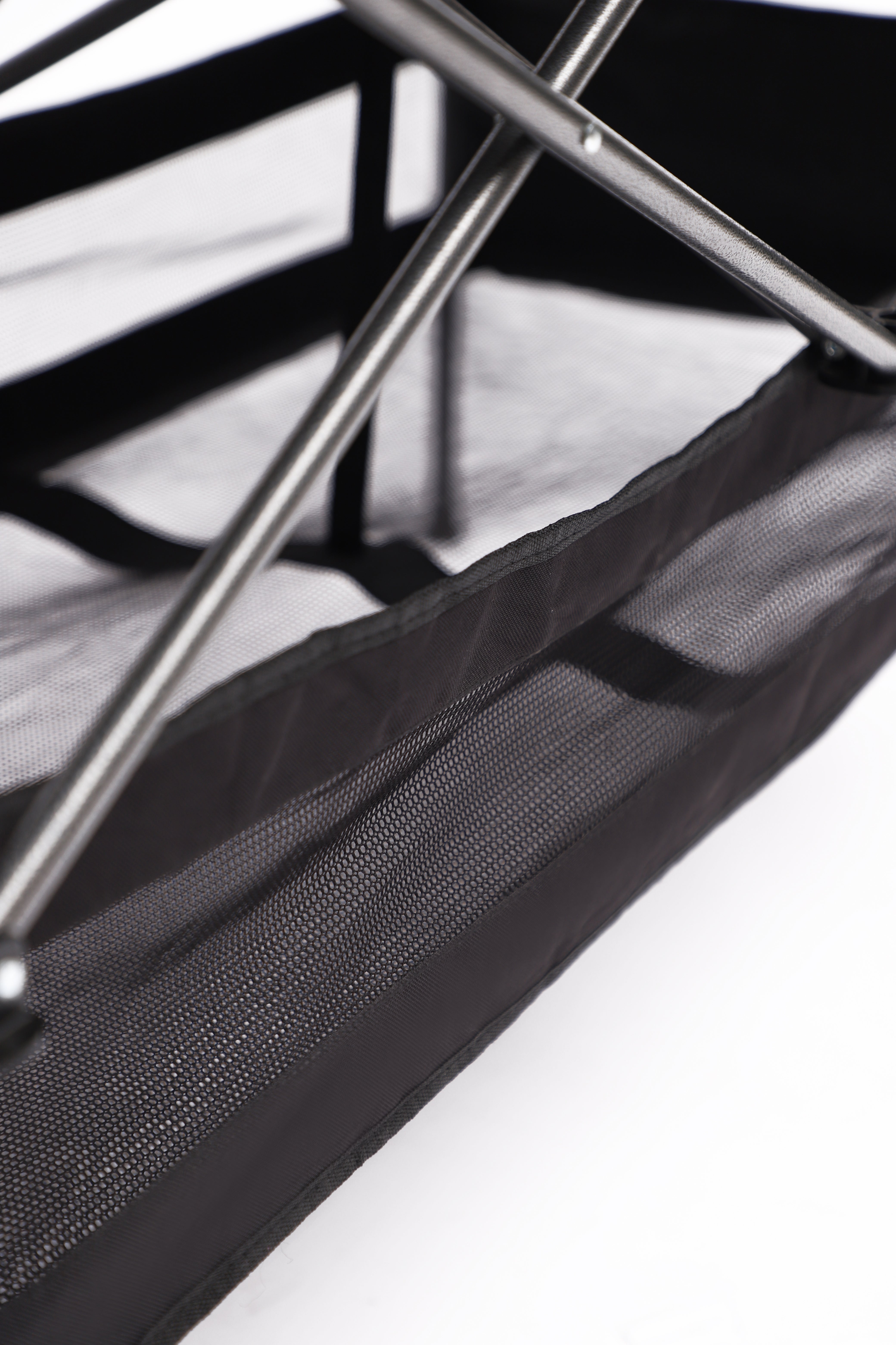 Set of 3, Folding Outdoor Table and Chairs Set for Indoor, Outdoor Camping, Picnics, Beach,Backyard, BBQ, Party, Patio, Black/Green_23