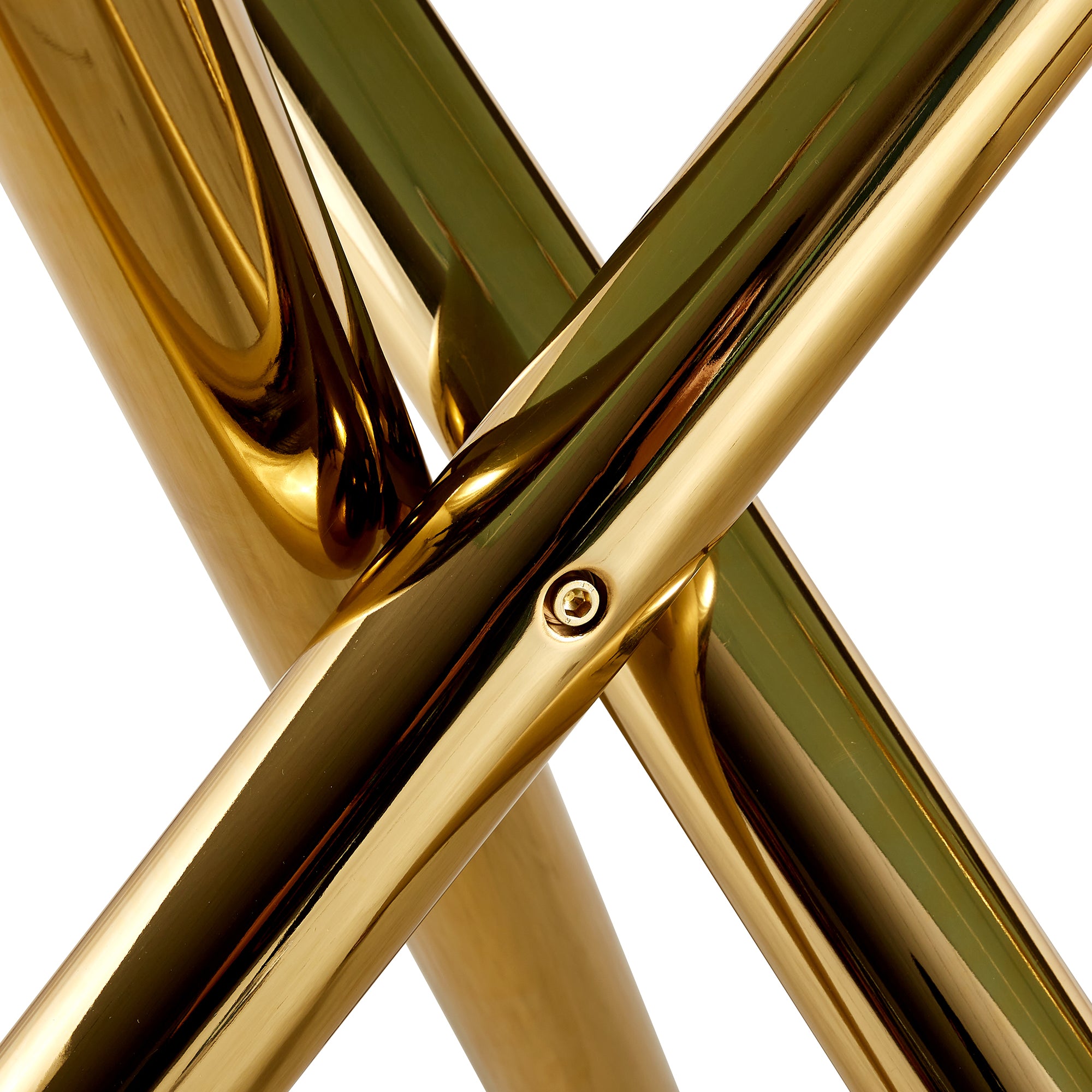 6-8 Seater Modern Kitchen Dining Table Rectangular Black Marble Table Top with Gold Metal Legs_20