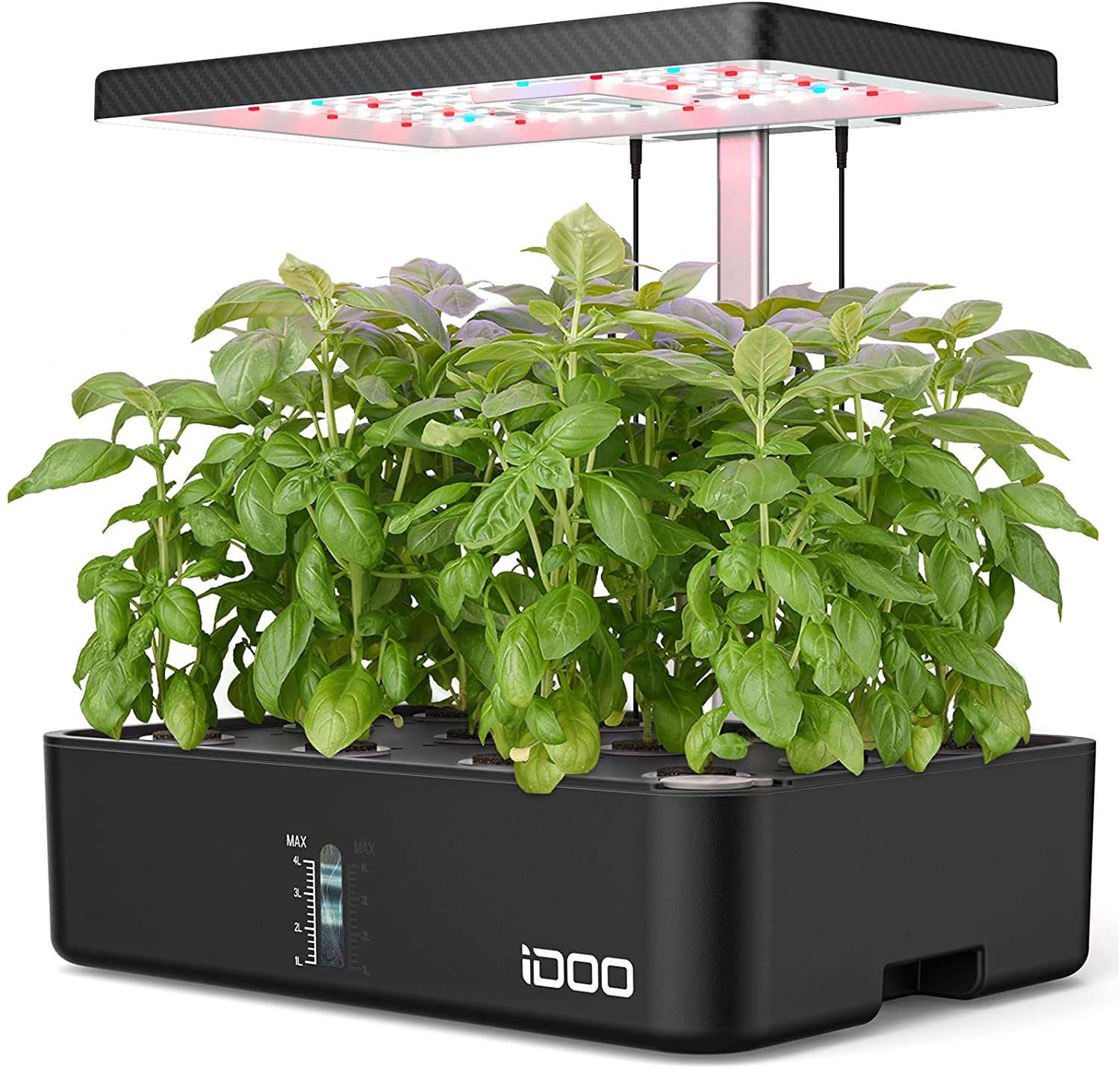 12Pods Hydroponics Growing System